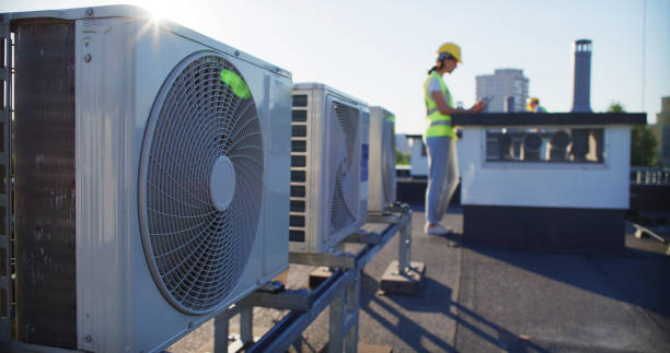 Best Best Air Duct Cleaning Company  in Beach Park, IL
